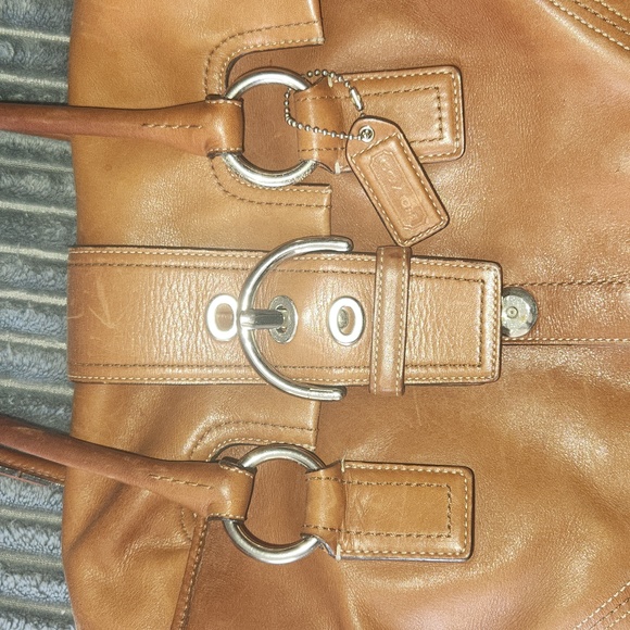 Coach 👜 - Picture 2 of 6